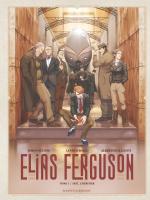 Elias Ferguson # 1