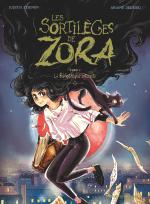 Les sortilèges de Zora # 2