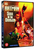Batman : Soul of the Dragon 0