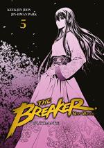The Breaker - New Waves # 5