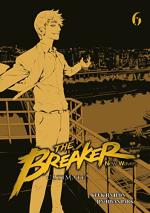 The Breaker - New Waves T.6 Manhwa