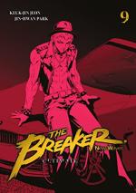 The Breaker - New Waves 9