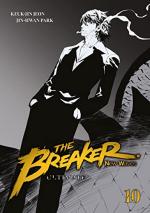 The Breaker - New Waves # 10