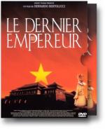 Le dernier empereur 0