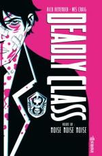 Deadly Class 1