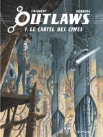 Outlaws # 1