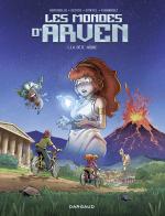 Les mondes d'Arven # 1
