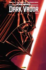 couverture, jaquette Star Wars - Darth Vader TPB Hardcover - Marvel 100% - Issues V3 3
