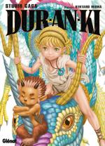 Dur-an-ki 1 Manga