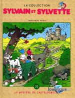 Sylvain et Sylvette # 22