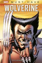 Wolverine 1
