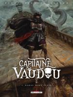 Capitaine Vaudou # 1