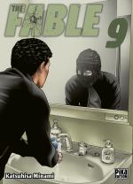 The Fable # 9