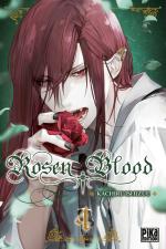 Rosen Blood # 4