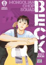 Beck T.7 Manga