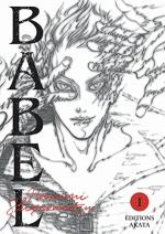 Babel T.1 Manga