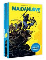 Maïdan love 1