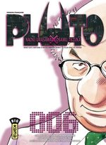 Pluto 6 Manga