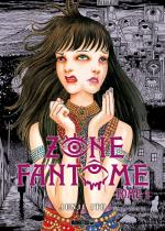 Zone Fantôme 1 Manga