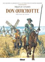 Don Quichotte 1