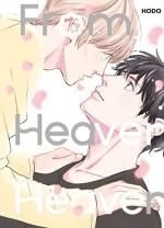 From Heaven Heaven 1 Manga