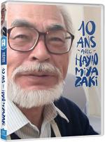 10 ans avec Hayao Miyazaki 1