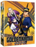 Golden Kamui 2 Série TV animée