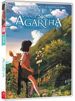 Voyage vers Agartha 1 Film