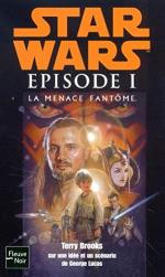 Star wars - le cycle 1