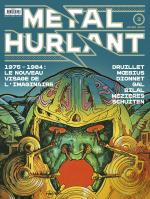 Métal Hurlant (2021 et après) # 2