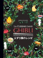 La cuisine dans Ghibli 0 Guide
