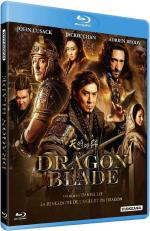 Dragon Blade 0