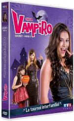 Chica Vampiro # 1.4
