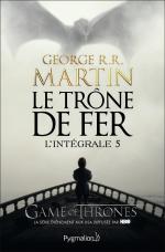 Le trône de fer 5