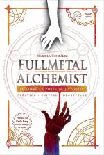 Fullmetal Alchemist - Derrière la porte de la vérité 0 Ouvrage sur le manga