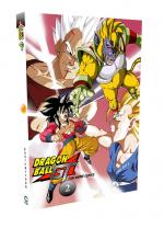 couverture, jaquette Dragon Ball GT Fan Anime Comics 2