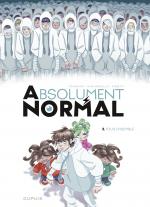 Absolument normal # 3