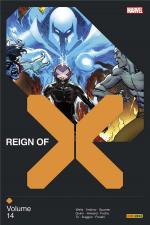 Reign of X # 14