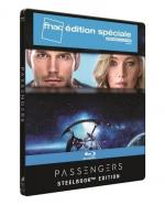 Passengers 0