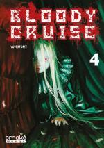 Bloody Cruise # 4