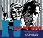 X-9: Secret Agent Corrigan 5