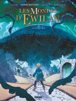 Les mondes d'Ewilan # 3