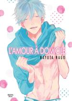L'Amour à domicile 1 Manga
