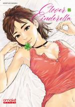 Clover Cinderella 1 Manga