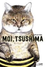 Moi, Tsushima 1 Manga
