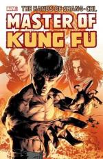 Shang-Chi: Master of Kung-Fu 3