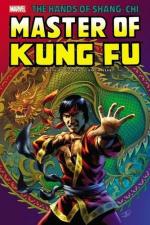 Shang-Chi: Master of Kung-Fu 2