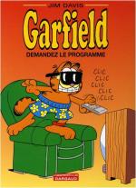Garfield 35