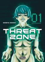 Threat Zone 1 Manga