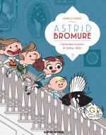 Astrid Bromure # 7
